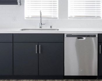 Chef-Inspired Kitchens at Citron Apartment Homes, Riverside